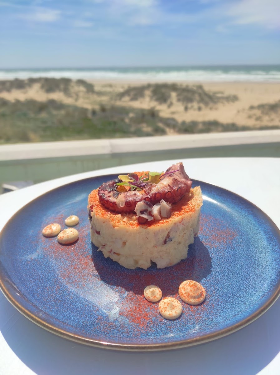 Restaurante Terraza Monte-Mar Photos 2